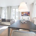 Appartement First Cozy Cliff *