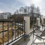 First Cozy Cliff Appartement Sellin (Rugen)