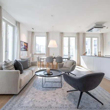 First Cozy Cliff Apartamento