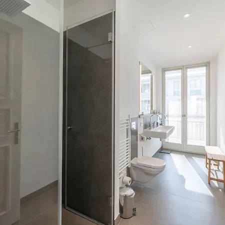 Διαμέρισμα First Cozy Cliff Sellin (Rugen)