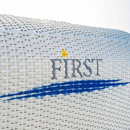 First Cozy Cliff Διαμέρισμα