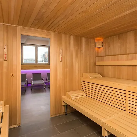 First Cozy Cliff Apartment *