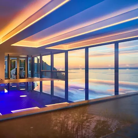 Διαμέρισμα First Cozy Cliff Sellin (Rugen)