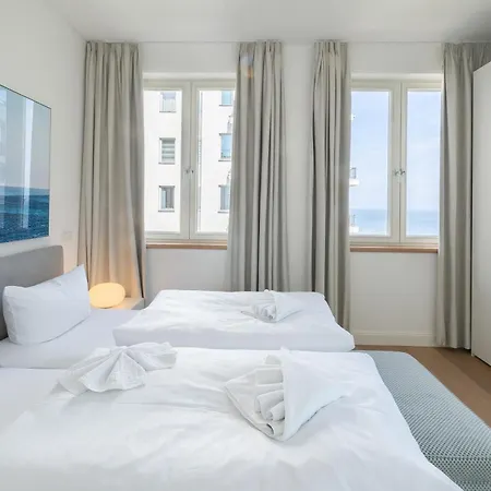 First Cozy Cliff Διαμέρισμα *