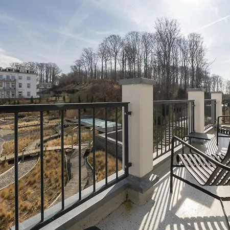 First Cozy Cliff Apartment Sellin (Rugen)