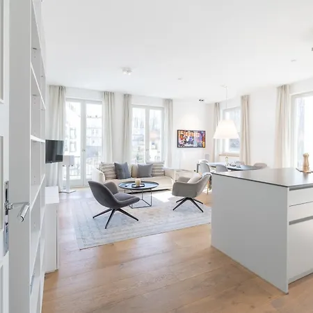 First Cozy Cliff Διαμέρισμα