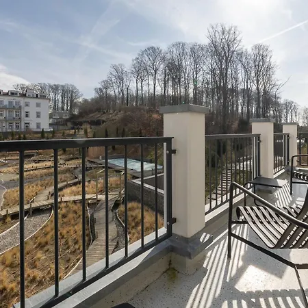 First Cozy Cliff * Sellin (Rugen)