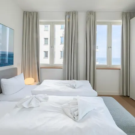 Διαμέρισμα First Cozy Cliff *