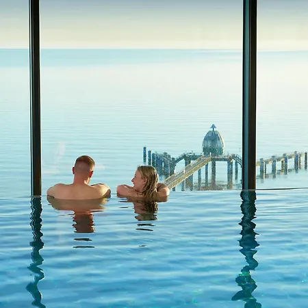 First Cozy Cliff Διαμέρισμα