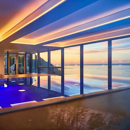 First Cozy Cliff Διαμέρισμα Sellin (Rugen)