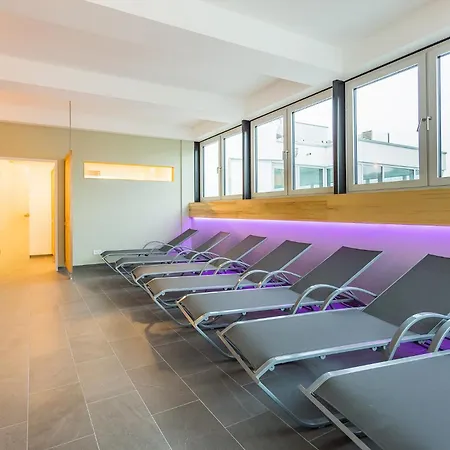 First Cozy Cliff Apartment Sellin (Rugen)
