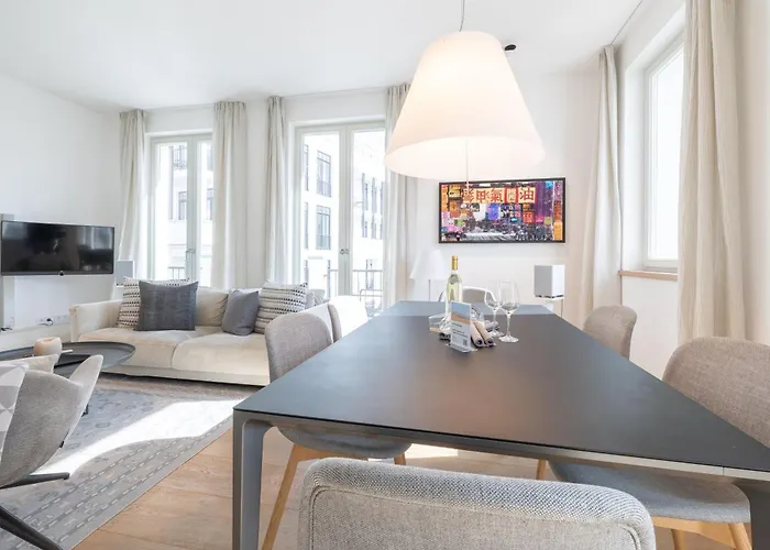 Lägenhet First Cozy Cliff *