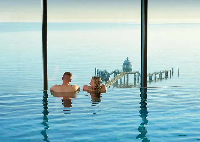 First Cozy Cliff Lägenhet