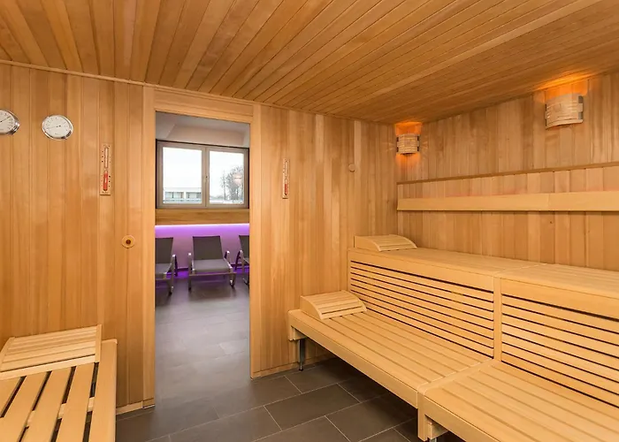 Lägenhet First Cozy Cliff Sellin (Rugen)