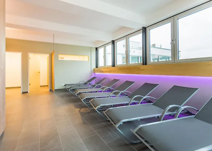 First Cozy Cliff Lägenhet Sellin (Rugen)