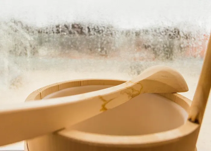 Lägenhet First Cozy Cliff