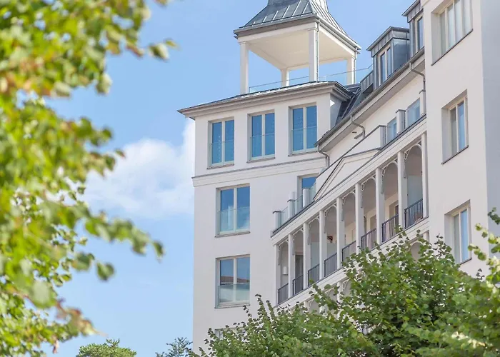 First Cozy Cliff Lägenhet *